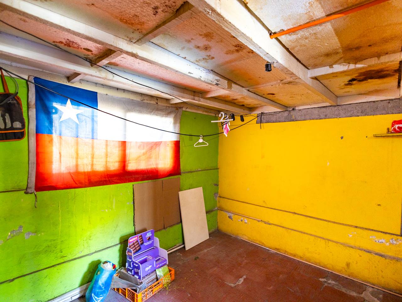 Colorada 12552, Depto. 1 - Imagen 4