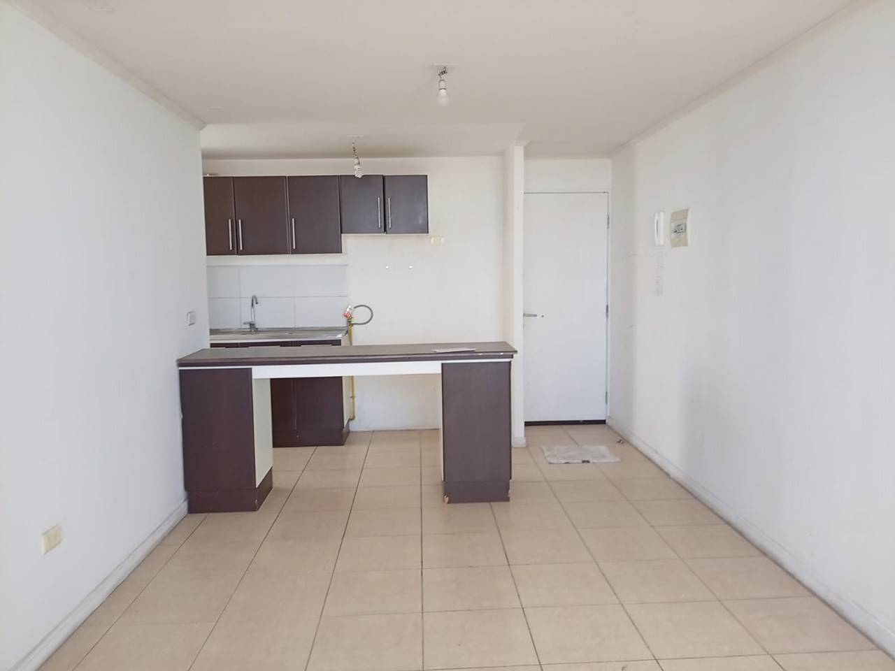 Santa Isabel 3688, Depto. 602, Edif. B-3 - Imagen 1