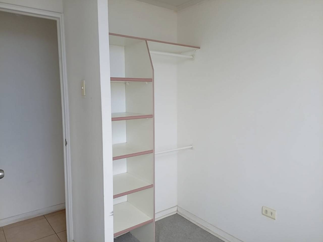 Santa Isabel 3688, Depto. 602, Edif. B-3 - Imagen 4