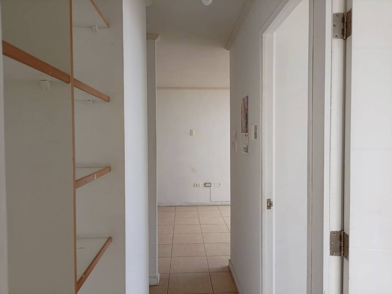 Santa Isabel 3688, Depto. 602, Edif. B-3 - Imagen 6