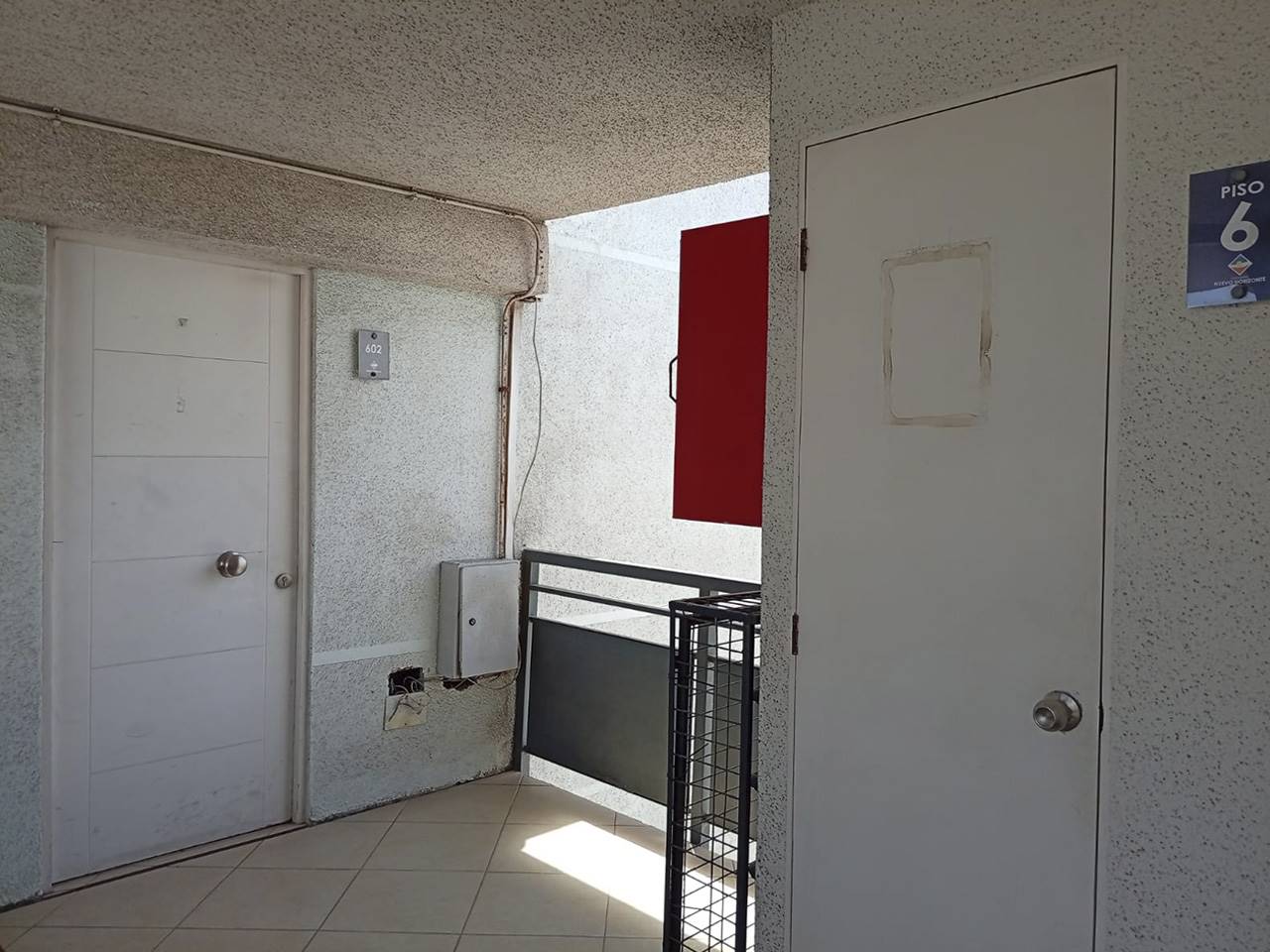 Santa Isabel 3688, Depto. 602, Edif. B-3 - Imagen 10