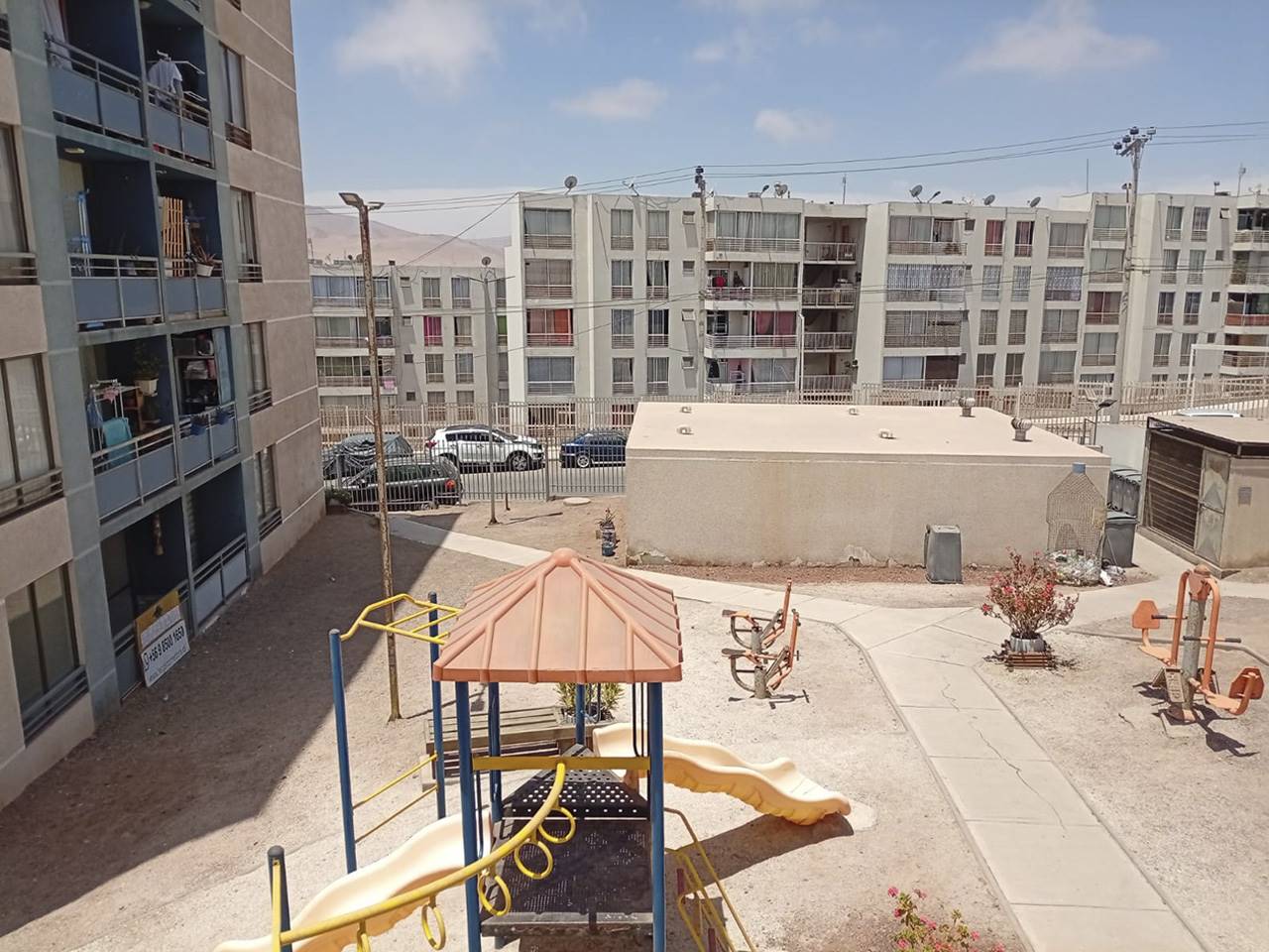 Santa Isabel 3688, Depto. 602, Edif. B-3 - Imagen 13