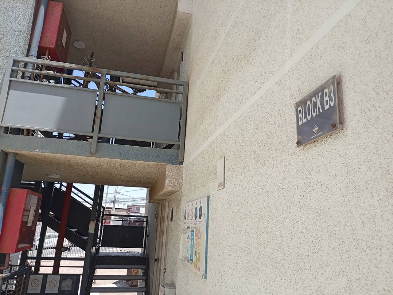 Santa Isabel 3688, Depto. 602, Edif. B-3 - Imagen 14