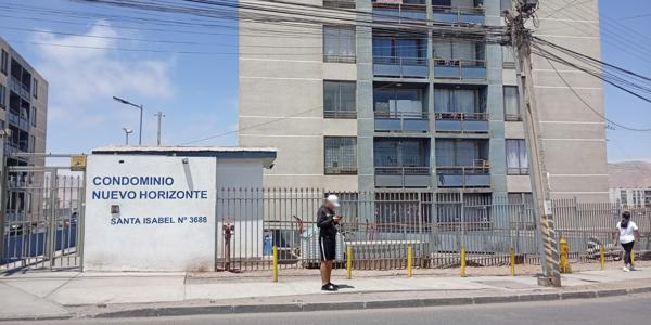 Santa Isabel 3688, Depto. 602, Edif. B-3 - Imagen 16