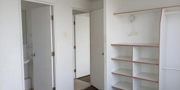Santa Isabel 3688, Depto. 602, Edif. B-3 - Imagen 19