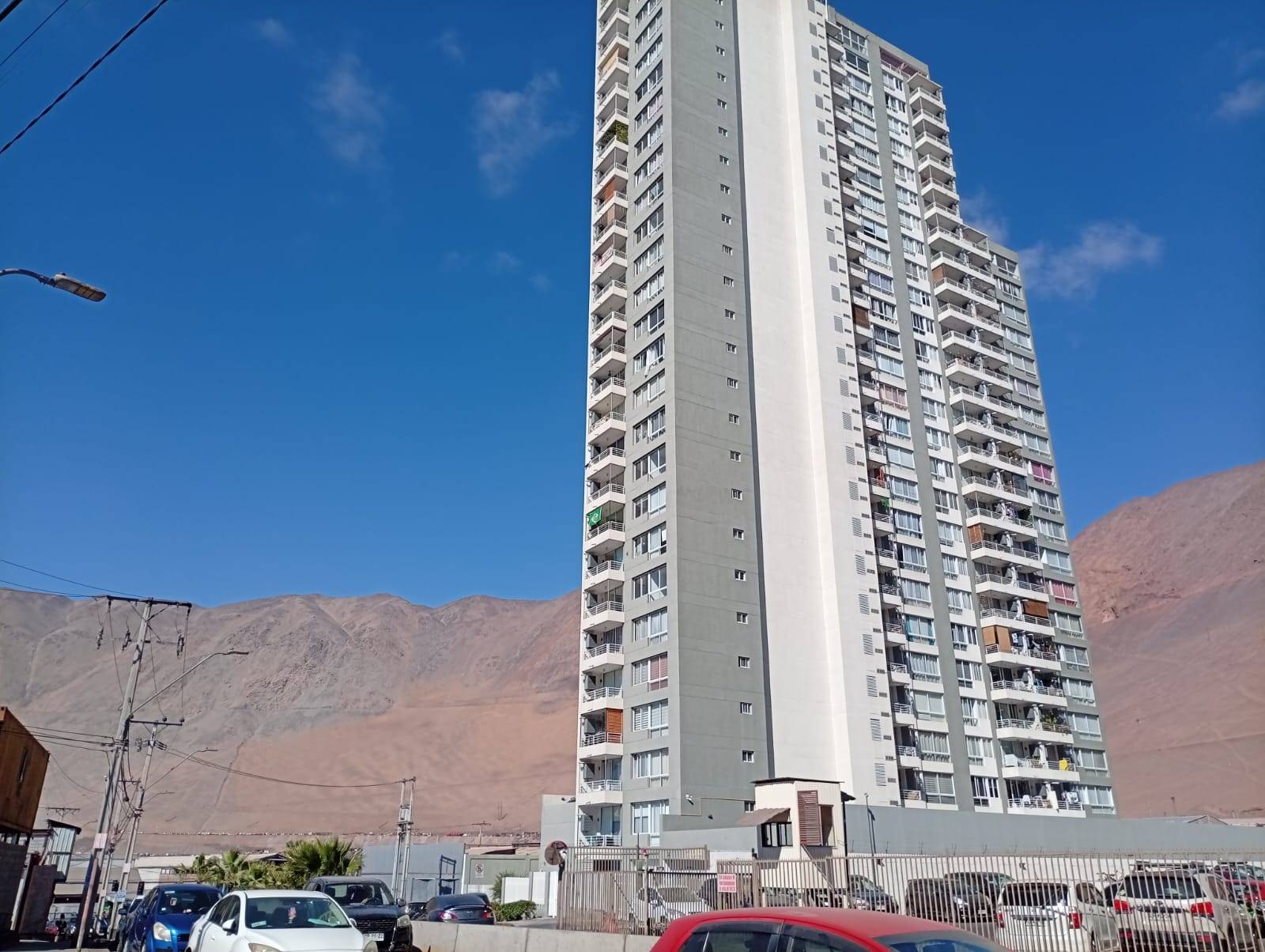 Av. Salvador Allende 442, Depto. 1207 - Imagen 13