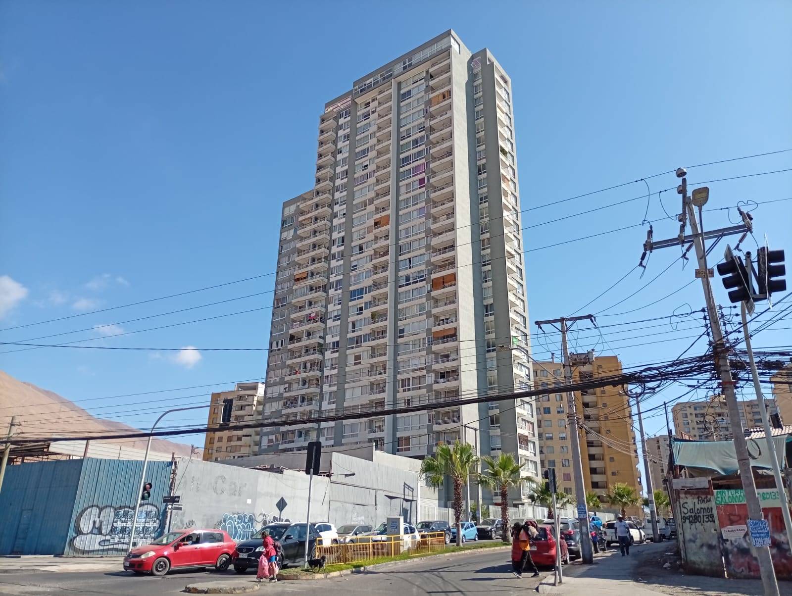 Av. Salvador Allende 442, Depto. 1207 - Imagen 14