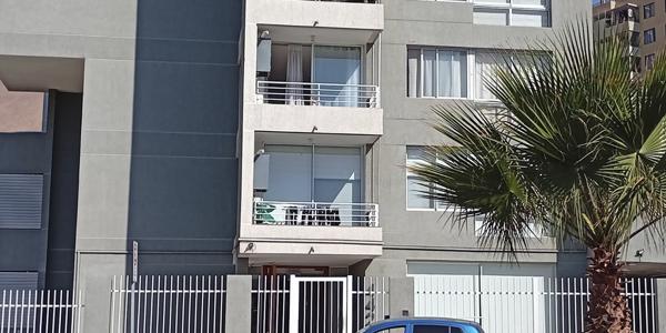 Av. Salvador Allende 442, Depto. 1207 - Imagen 20