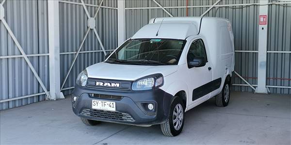 RAM VAN 700 RAPID 1.4 - Imagen 3