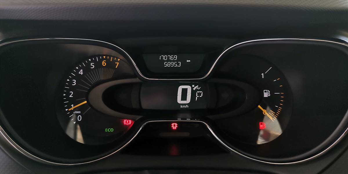 RENAULT CAPTUR DYNAMIQUE 1.2 AUT - Imagen 24