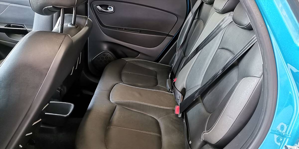 RENAULT CAPTUR DYNAMIQUE 1.2 AUT - Imagen 26