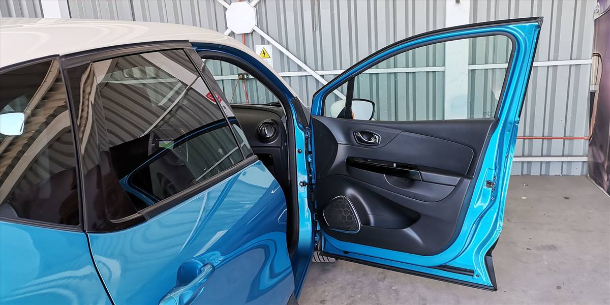 RENAULT CAPTUR DYNAMIQUE 1.2 AUT - Imagen 28