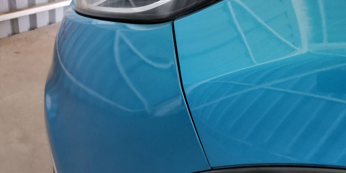 RENAULT CAPTUR DYNAMIQUE 1.2 AUT - Imagen 34