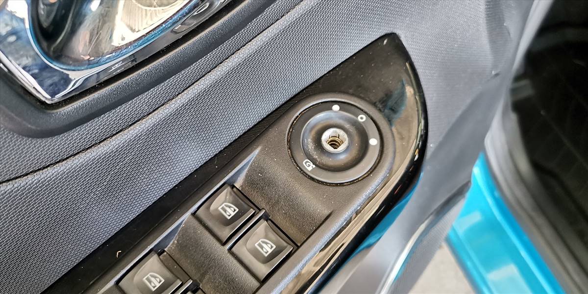 RENAULT CAPTUR DYNAMIQUE 1.2 AUT - Imagen 43