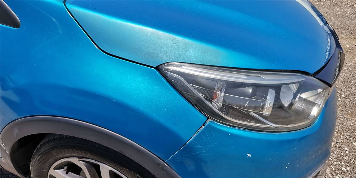RENAULT CAPTUR DYNAMIQUE 1.2 AUT - Imagen 47