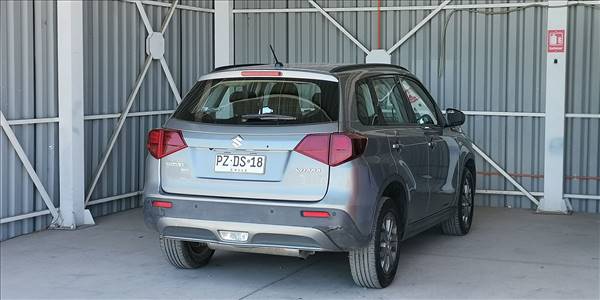 SUZUKI VITARA II GLS 1.6 - Imagen 2