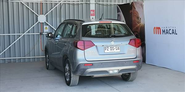 SUZUKI VITARA II GLS 1.6 - Imagen 6