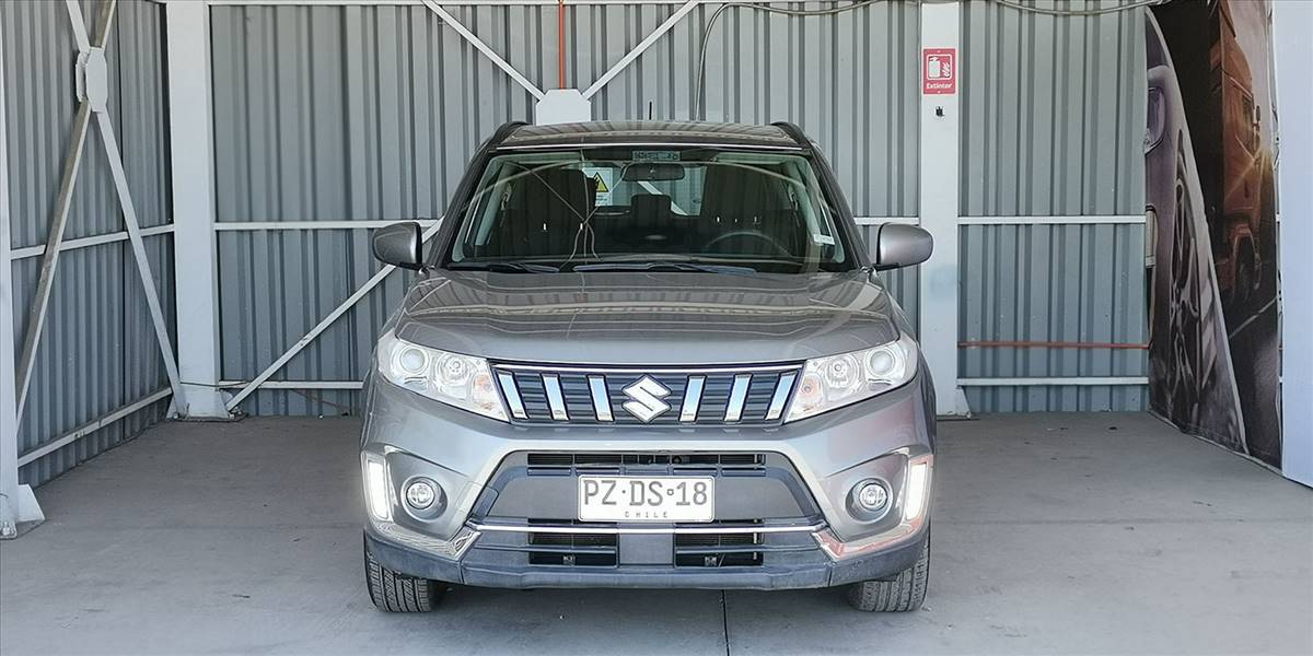 SUZUKI VITARA II GLS 1.6 - Imagen 9