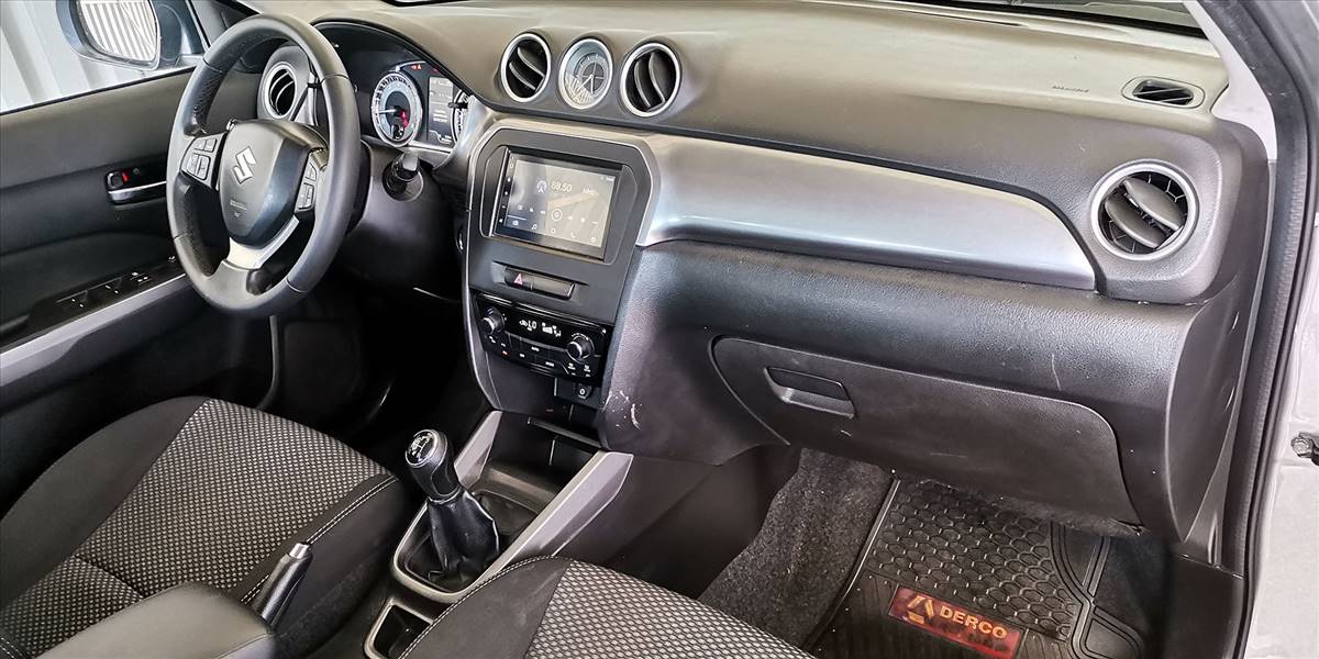 SUZUKI VITARA II GLS 1.6 - Imagen 22