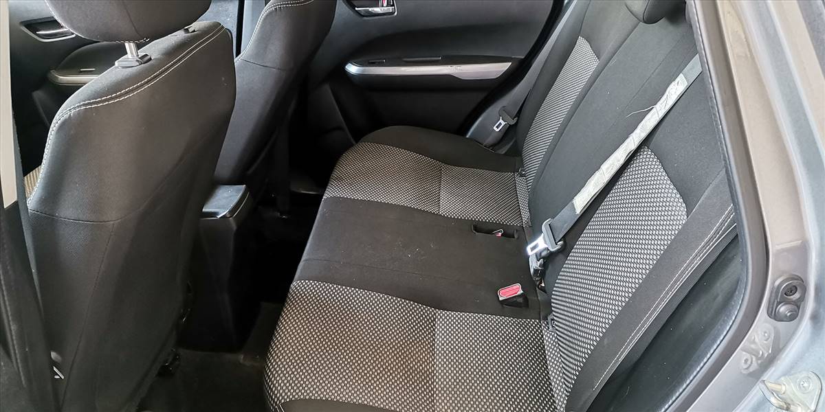 SUZUKI VITARA II GLS 1.6 - Imagen 26