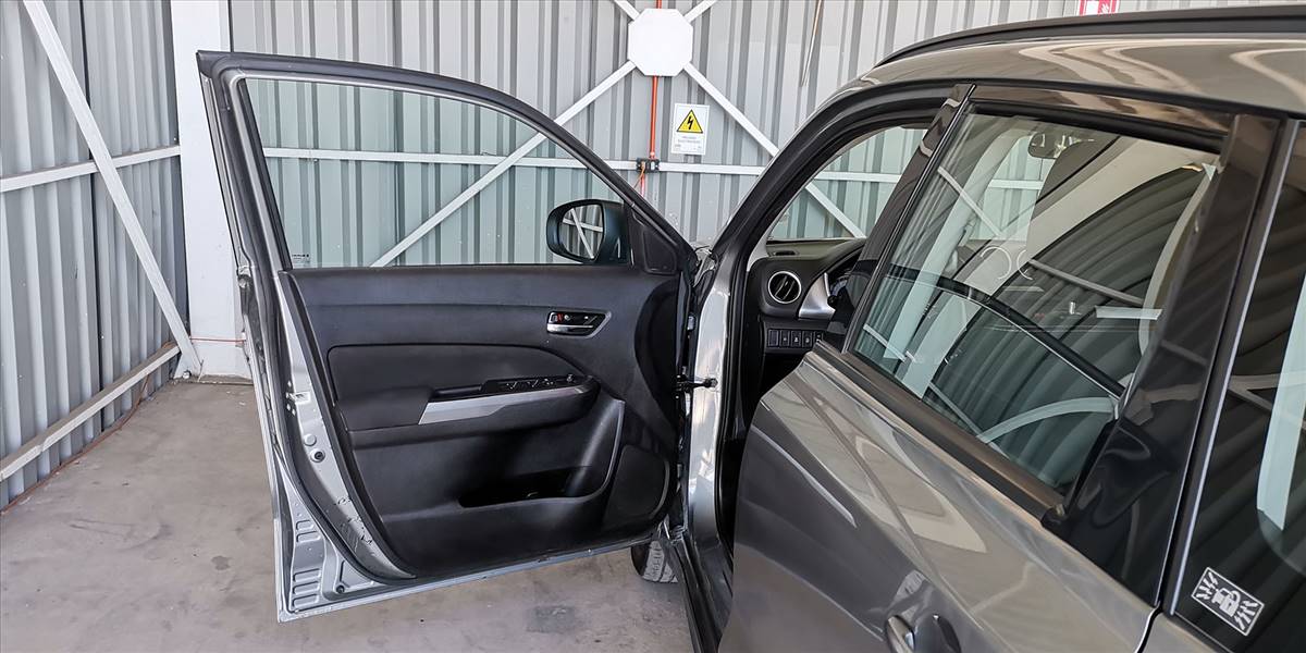 SUZUKI VITARA II GLS 1.6 - Imagen 27