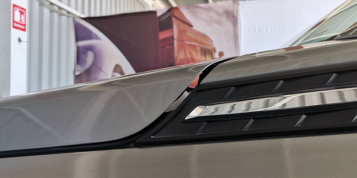 SUZUKI VITARA II GLS 1.6 - Imagen 42