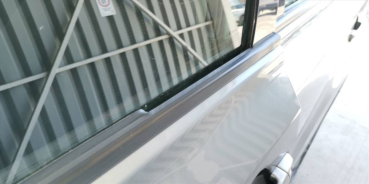 SUZUKI VITARA II GLS 1.6 - Imagen 51