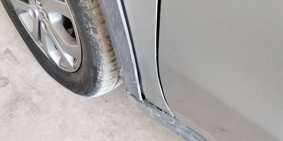 SUZUKI VITARA II GLS 1.6 - Imagen 53