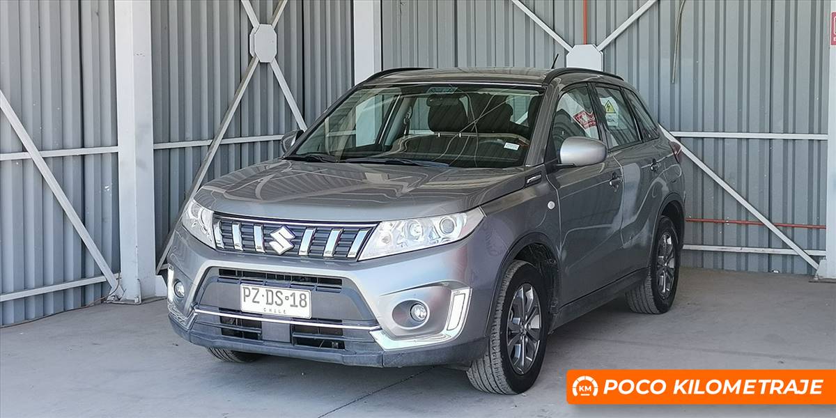 SUZUKI VITARA II GLS 1.6 - Imagen 58