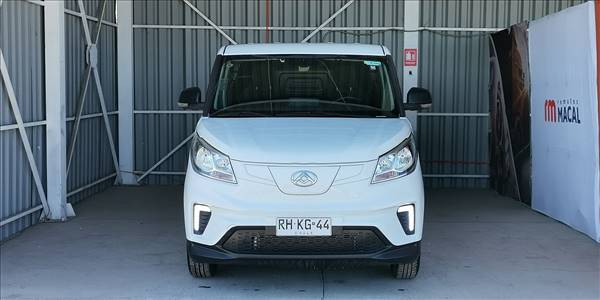 MAXUS EV30 AUT - Imagen 11