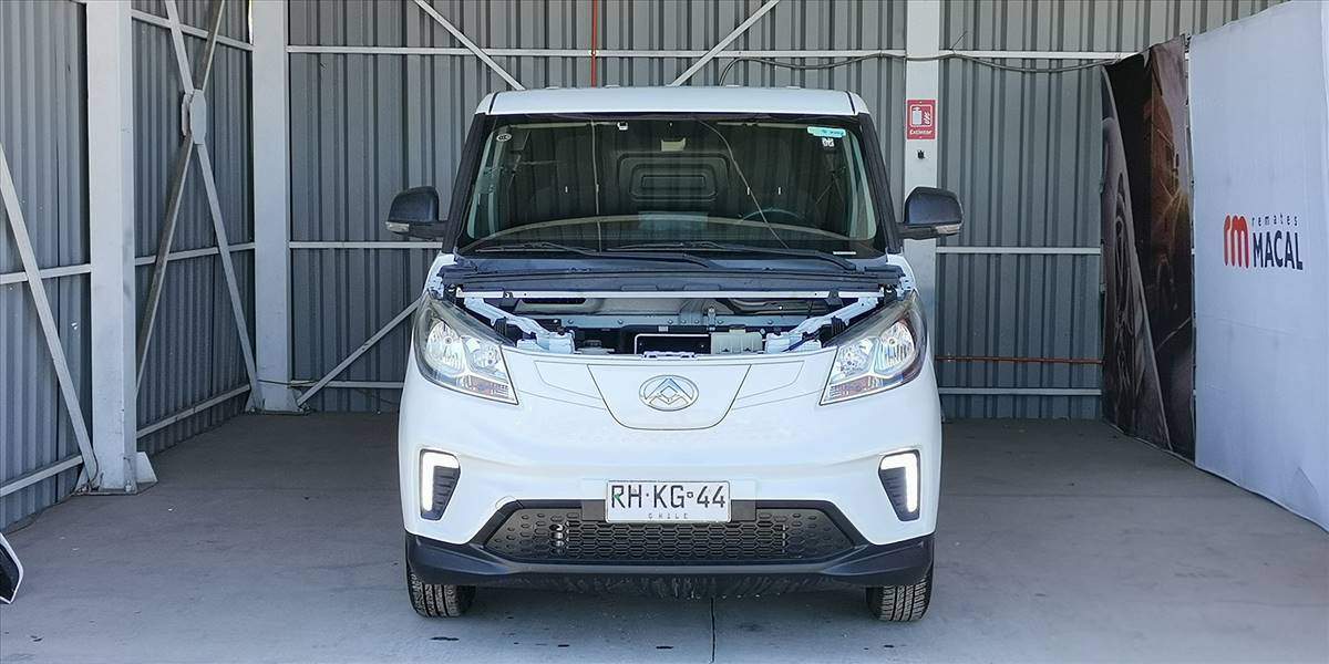 MAXUS EV30 AUT - Imagen 27