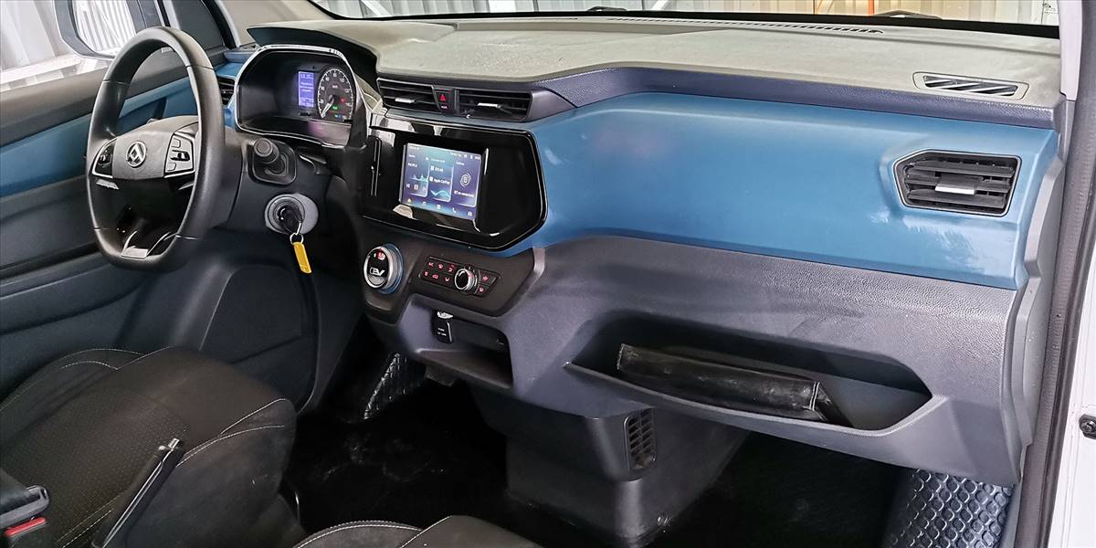 MAXUS EV30 AUT - Imagen 41
