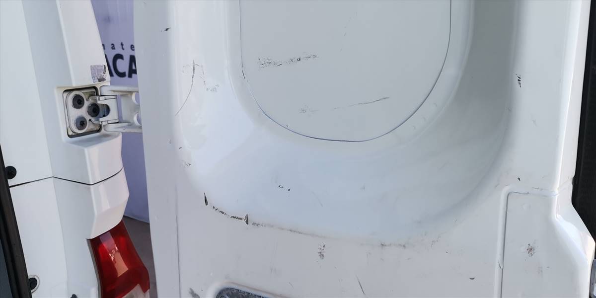 MAXUS EV30 AUT - Imagen 83
