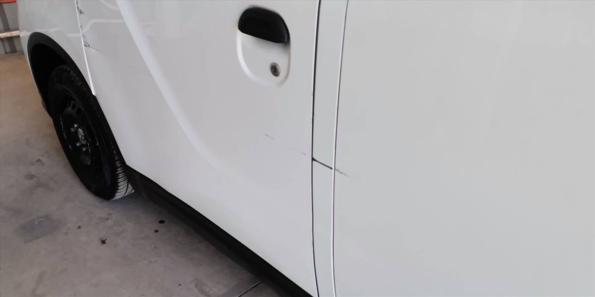 MAXUS EV30 AUT - Imagen 89