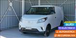 MAXUS EV30 AUT - Imagen 121