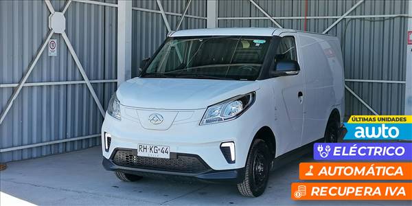 MAXUS EV30 AUT - Imagen 124