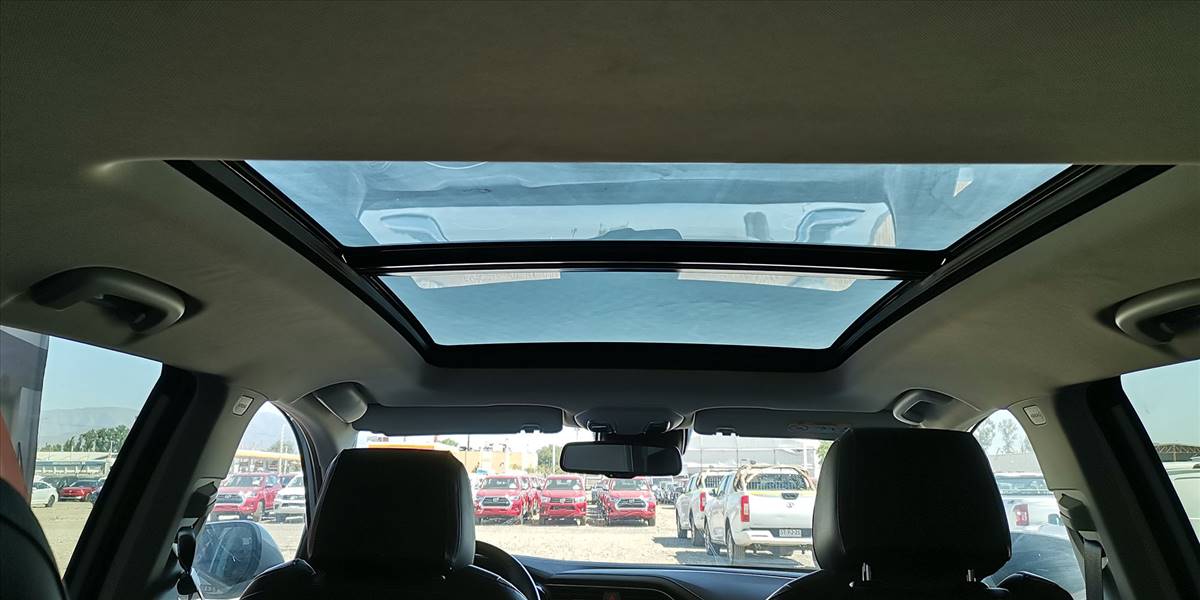 MAXUS EUNIQ 6 - Imagen 25