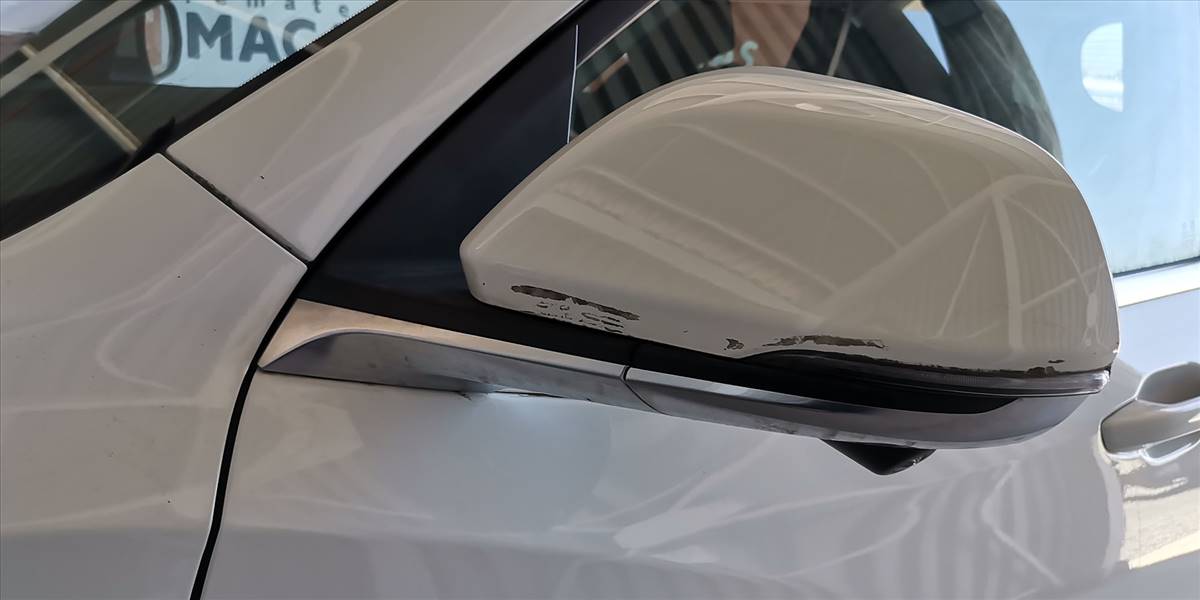 MAXUS EUNIQ 6 - Imagen 33
