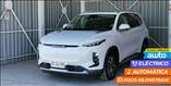 MAXUS EUNIQ 6 - Imagen 36