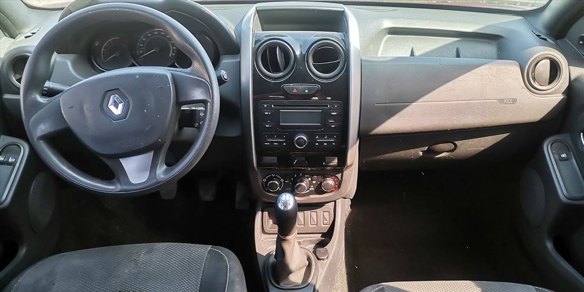 RENAULT DUSTER EXPRESSION 1.6 - Imagen 7