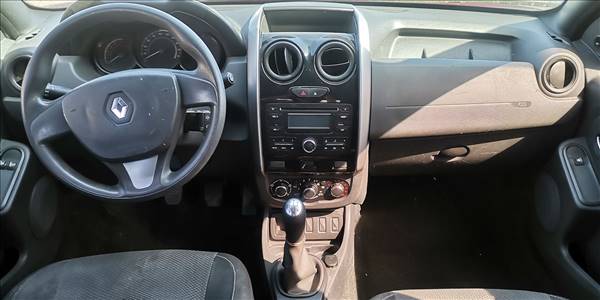 RENAULT DUSTER EXPRESSION 1.6 - Imagen 8