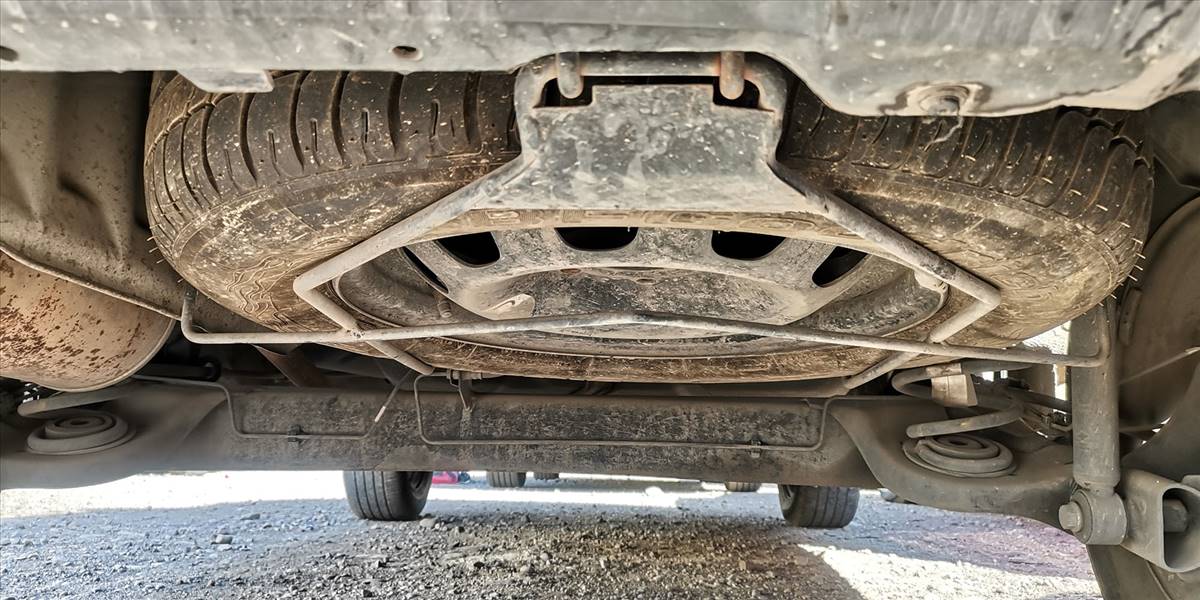 RENAULT DUSTER EXPRESSION 1.6 - Imagen 17