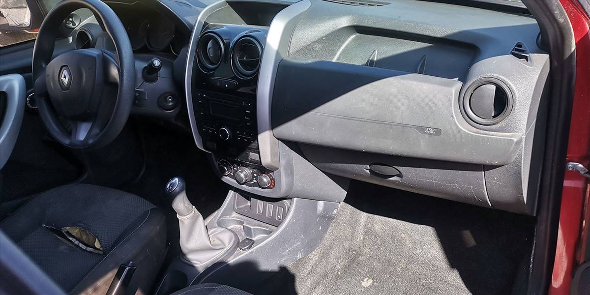 RENAULT DUSTER EXPRESSION 1.6 - Imagen 20