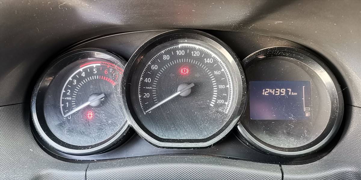RENAULT DUSTER EXPRESSION 1.6 - Imagen 22