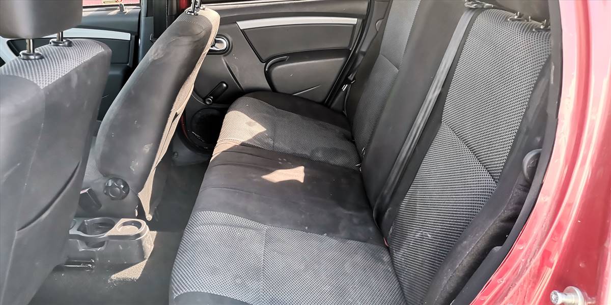 RENAULT DUSTER EXPRESSION 1.6 - Imagen 24
