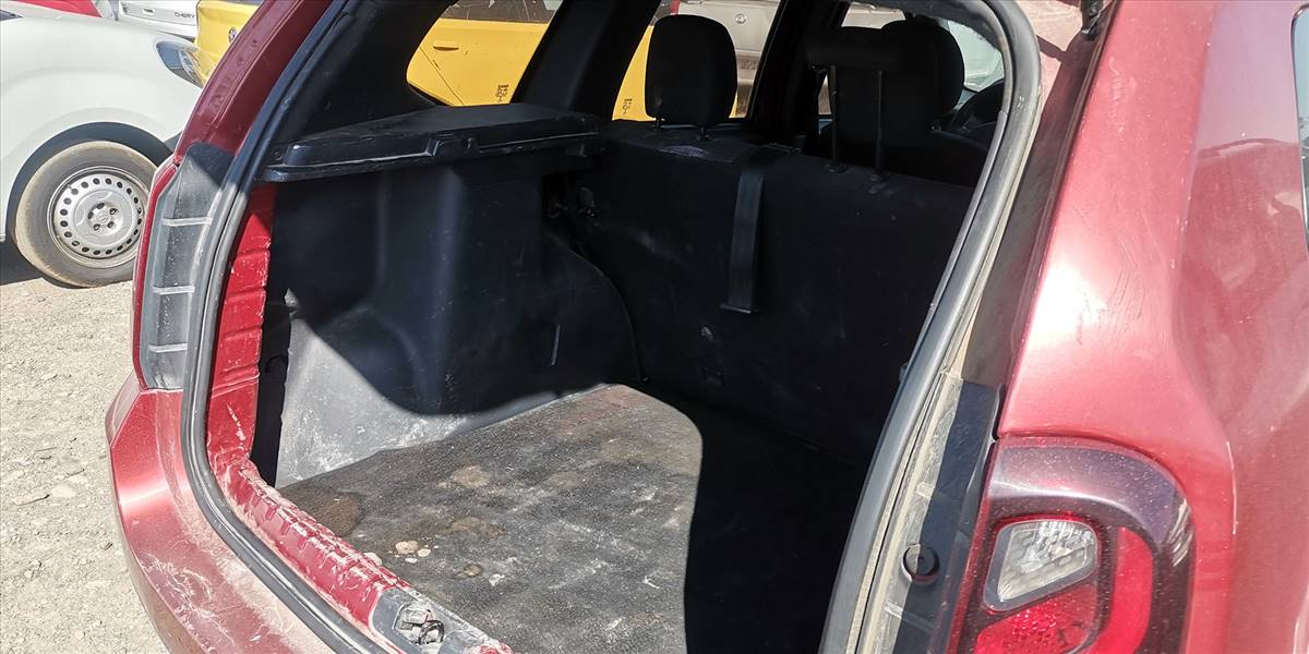 RENAULT DUSTER EXPRESSION 1.6 - Imagen 41