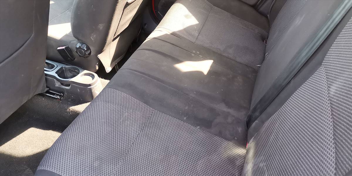 RENAULT DUSTER EXPRESSION 1.6 - Imagen 52