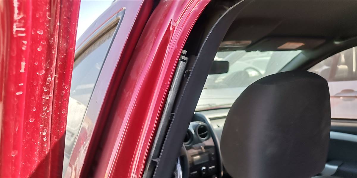 RENAULT DUSTER EXPRESSION 1.6 - Imagen 53