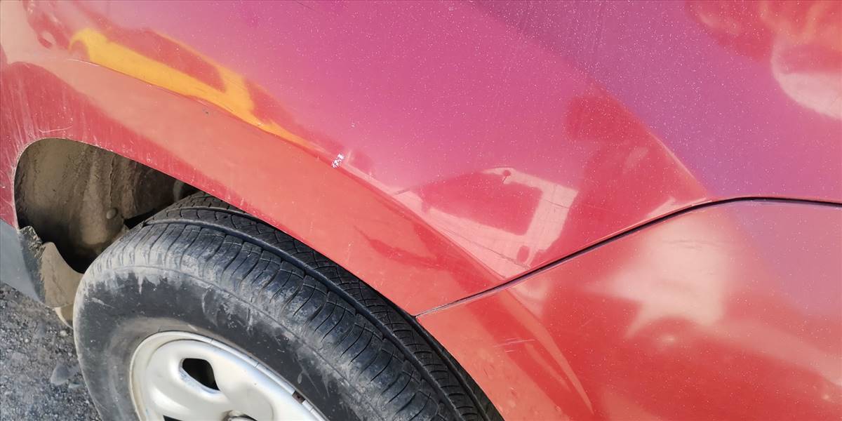 RENAULT DUSTER EXPRESSION 1.6 - Imagen 55