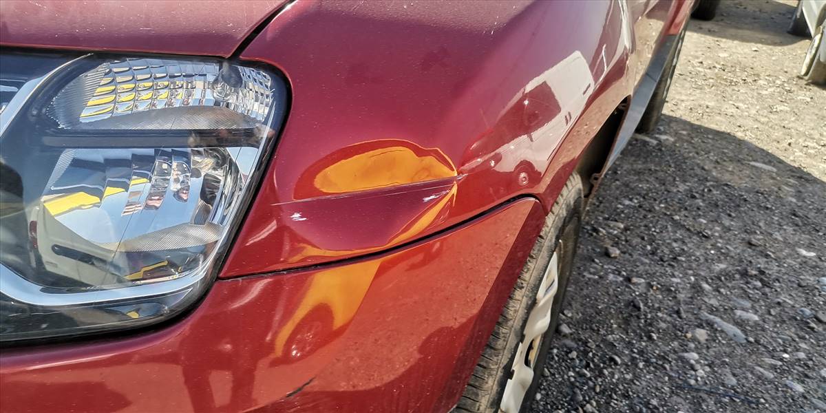 RENAULT DUSTER EXPRESSION 1.6 - Imagen 58